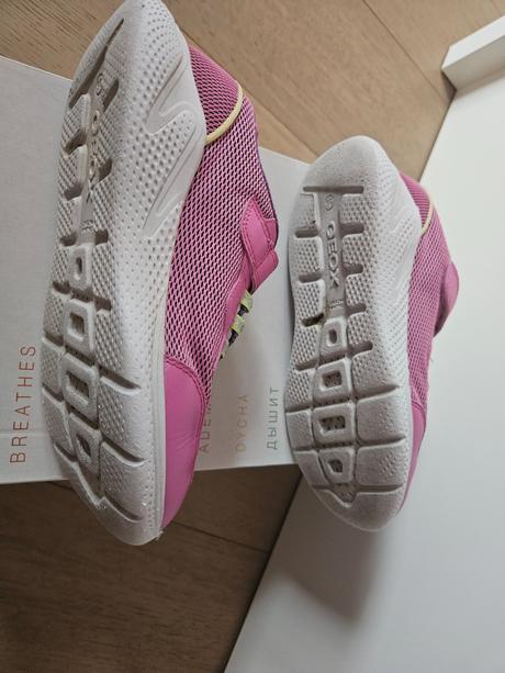 Geox tenisky, geox,36