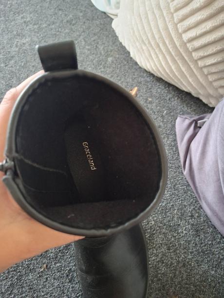 Čižmy, graceland,36