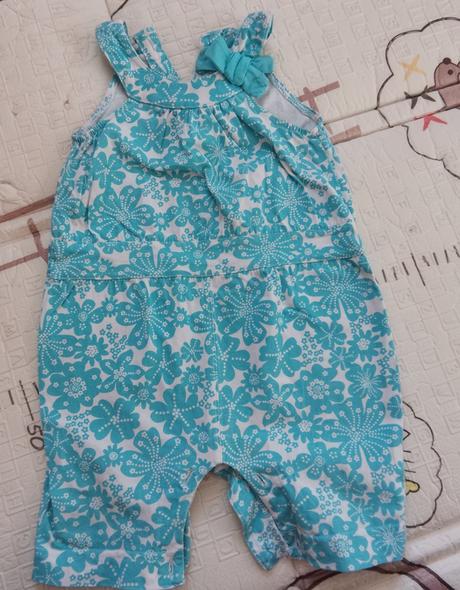 Letny overal 86, f&f,86