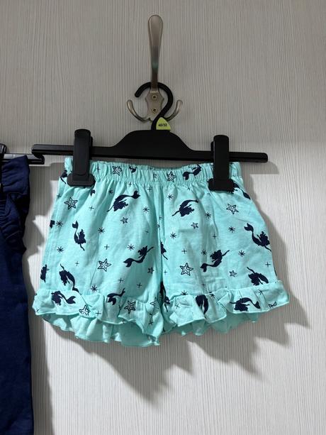 Dievčenská súprava, pepco,98