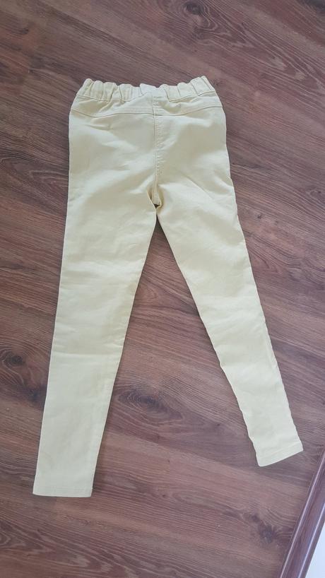 Riflove leginy, pepperts,134