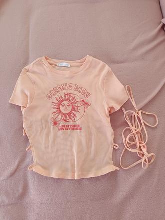 Tričko, terranova,s