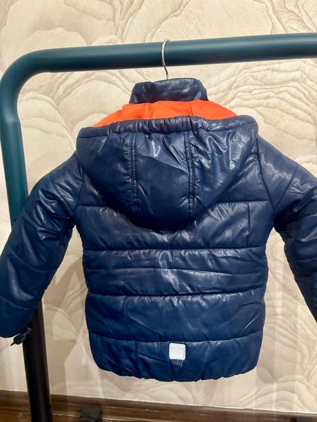 Zimná bunda, mexx,98