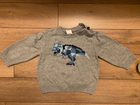 Pulover gymboree - v.86, gymboree,86