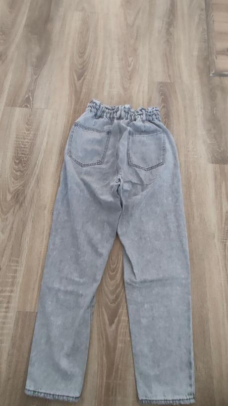 Krásne rifle, tom tailor,36