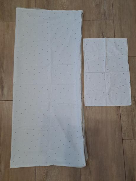 Posteľné obliečky pre detičky, šírka (cm): 100,dĺžka (cm): 120