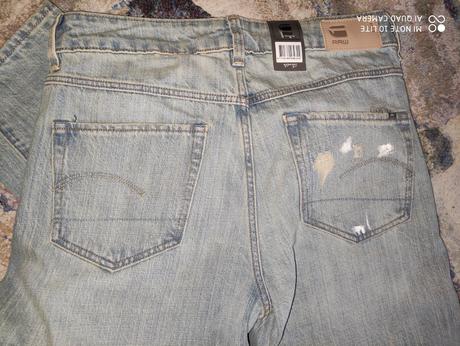 Rifle g-star, g-star raw,24