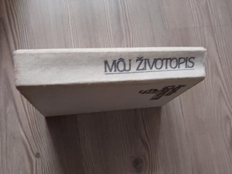 Agatha christie - môj životopis, 