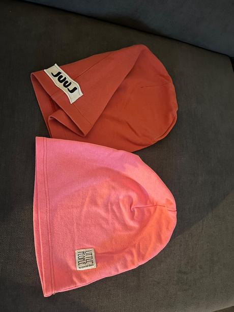 Jednovrstvove čiapky,