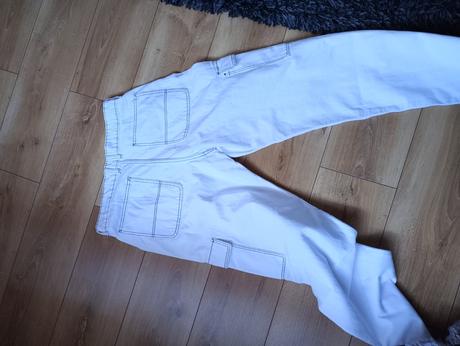 Krásne moderné rifle,berska, bershka,40