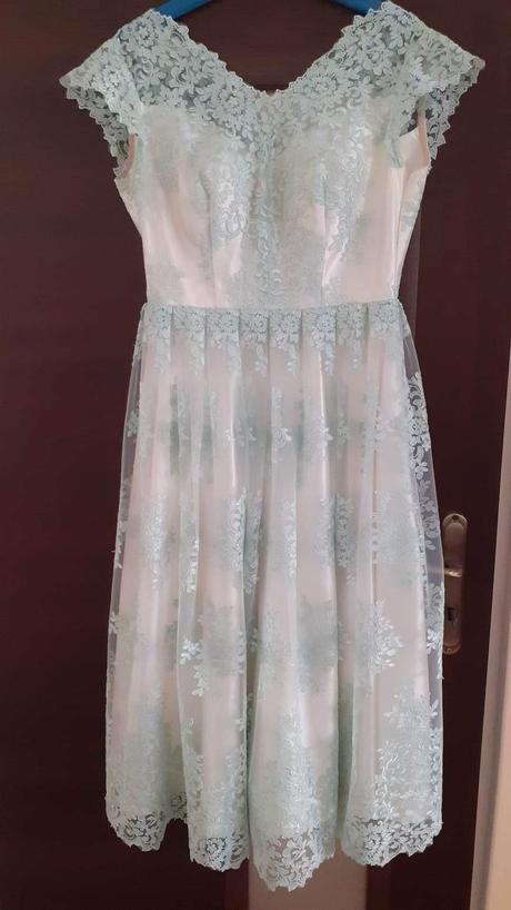 Spoločenské šaty, 40