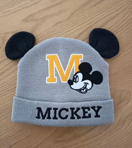 Čiapočka mickey mouse, f&f,86