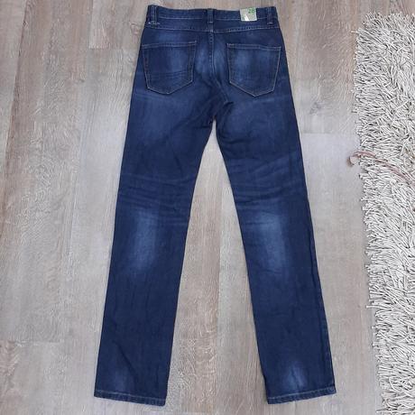 Chlapčenské rifle  veľ 28, benetton,28