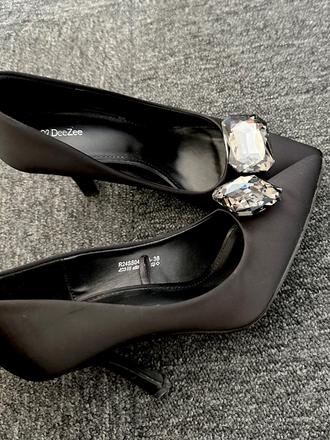 Dámske lodičky, 36