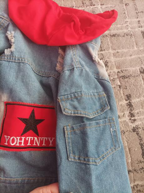 Riflova bunda 98, 98