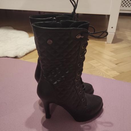 Sexy čižmičky, 38