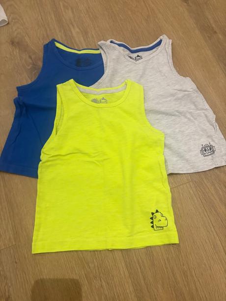 Balik oblecenia 98, 86–98