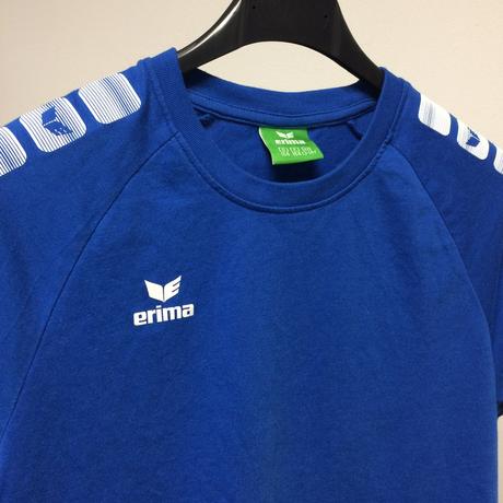 Tričko športové chlapčenské erima č.164, 13-14y, 164