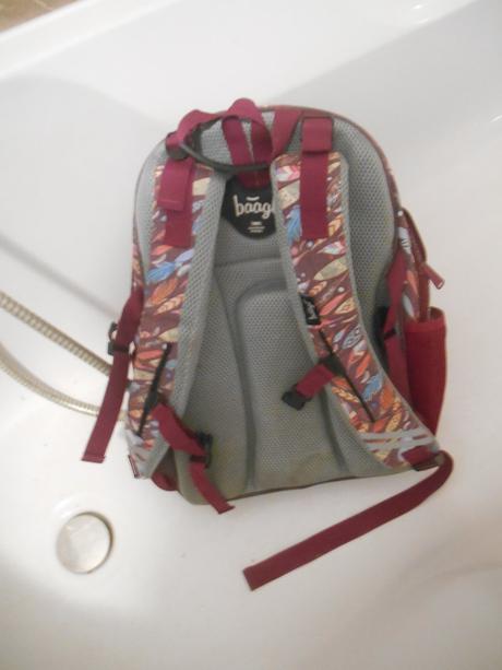 Školská taška, batoh, 