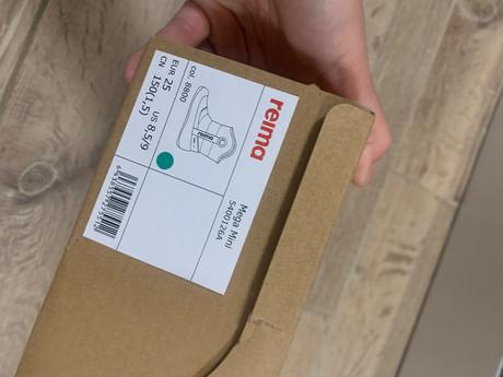 Reima snehule mega mini 25, reima,25