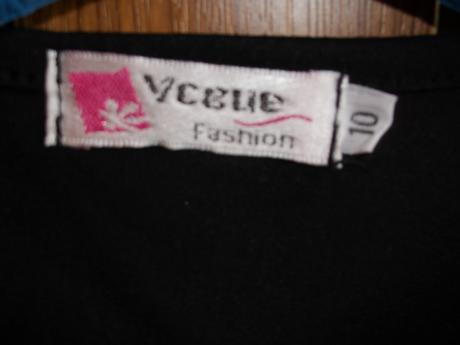 Dievčenské tričko, 140