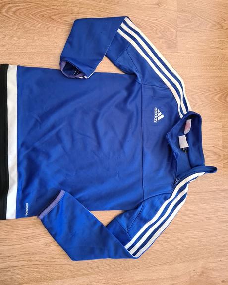 Termo mikina adidas, adidas,128