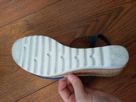 Sandale, graceland,39