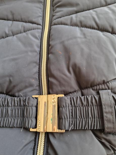 Dievčenská bunda 110, c&a,110