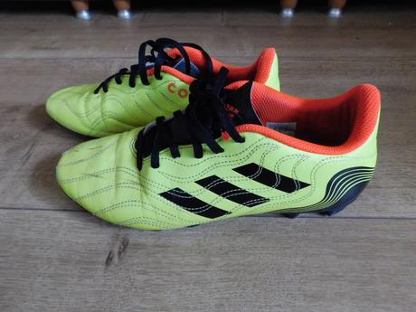 Kopačky adidas, adidas,41