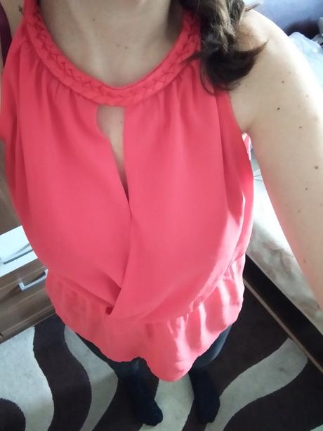 Sexi bluzka, amisu,s