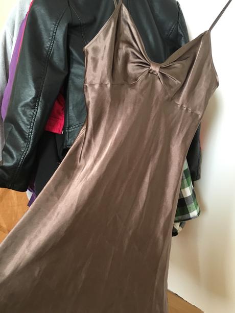 Nočné šaty, f&f,34