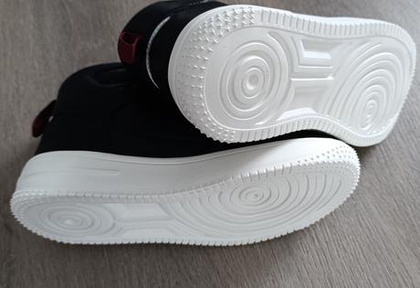 Zateplené topánky, loap,34