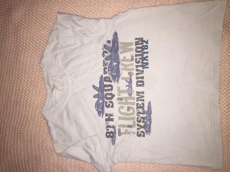 Tričko next, next,128