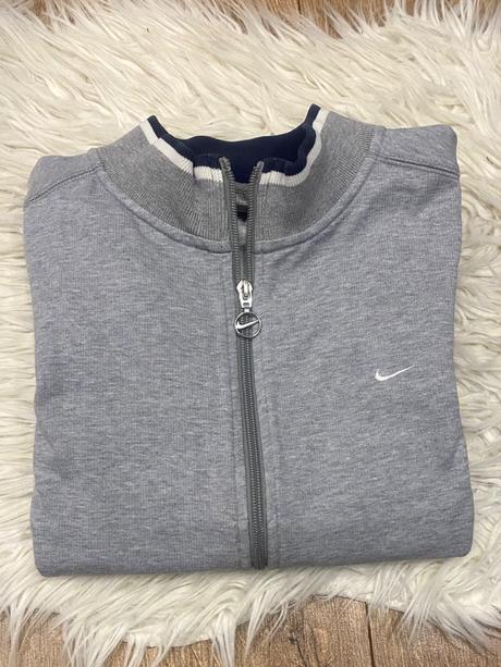 Nike mikina, nike,l