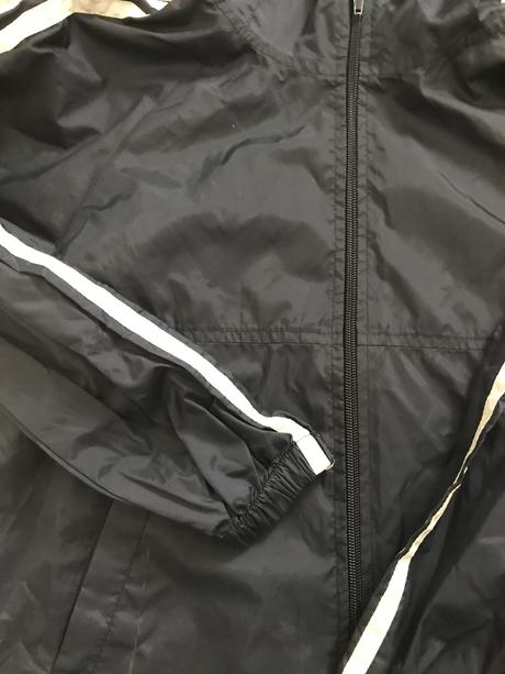 Bunda nepodsita do dažďa 6-8 rokov, items,128