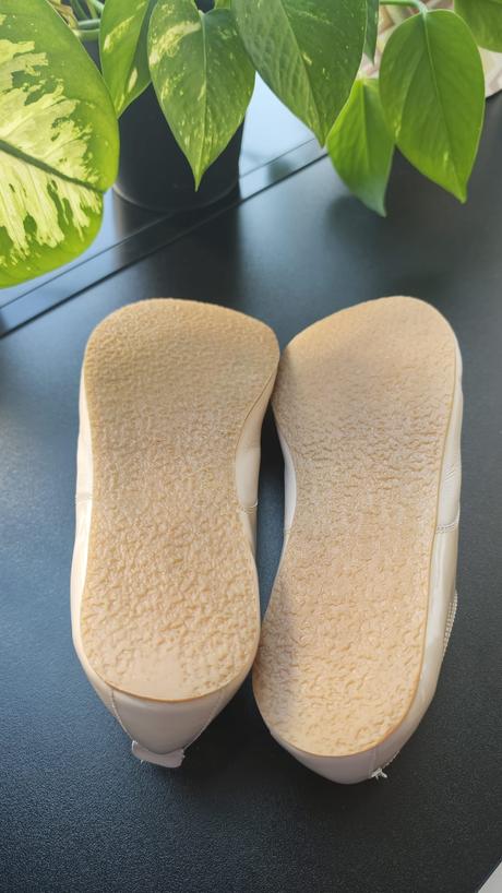 Shapen barefoot - fleur 2.0 beige 37, 37