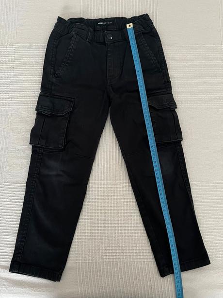 Kapsacove nohavice reserved 110-116, reserved,110