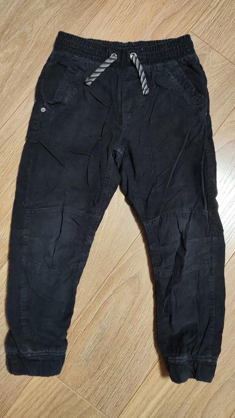 Podsite rifle 110  4-5 rokov, ovs,110