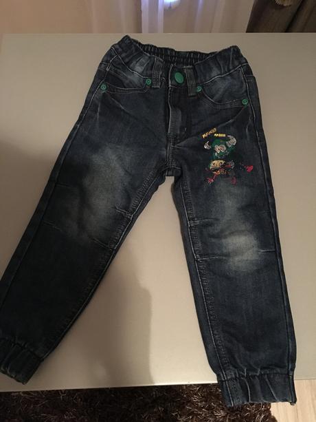 Frajerské rifle, kiki&koko,92