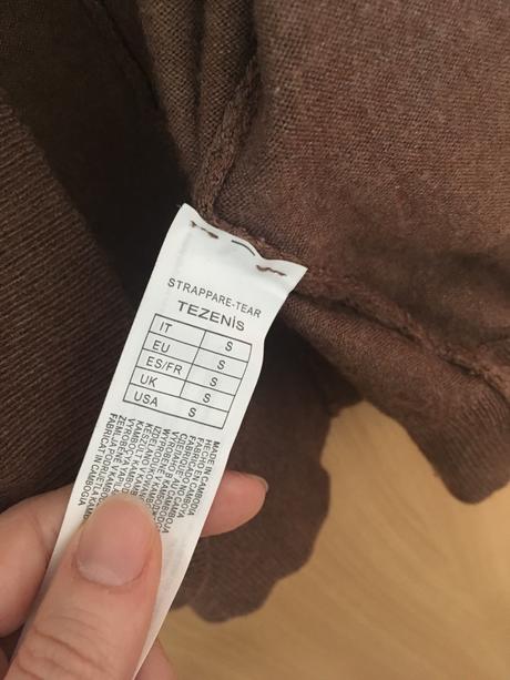 Kardigan - tezenis, tezenis,s