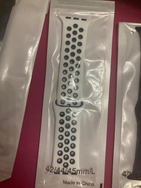 Naramok na apple watch 42/44/44, apple