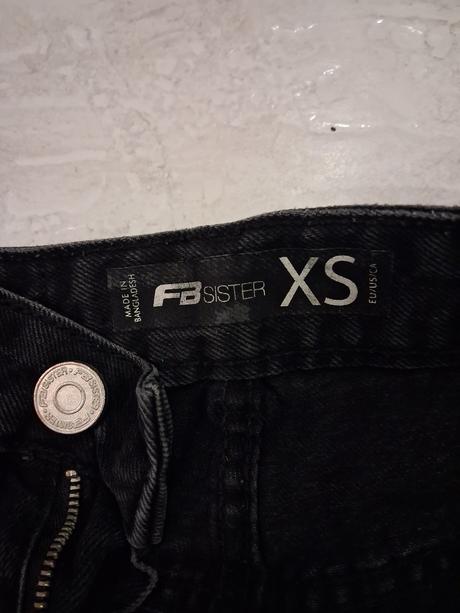 Keatase riflove, fishbone,xs