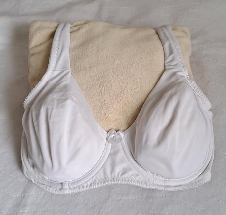 Podprsenky 75c - 2 ks, bonprix,75c