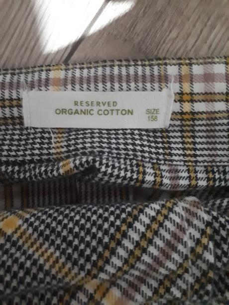 Dievčenská sukňa, reserved,158