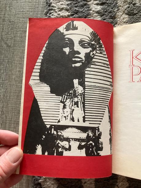 Kleopatra ludwig emil (1972), 