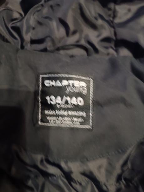 Chlapčenská prechodná vetrovka takko, takko,134