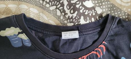 Suprava na leto lindex morske tvory, lindex,128