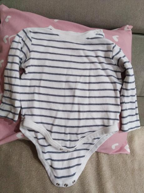 Detské body, f&f,80