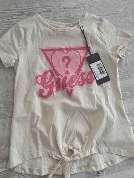 Guess tričko, guess,110
