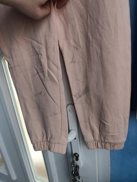 Tepláky - darujem, reserved,164